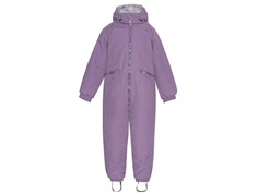 Ver de Terre dewberry snowsuit